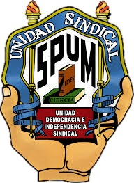 Logo SPUM